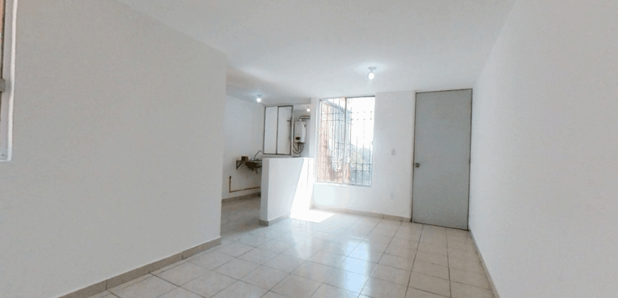 Departamento en venta en Santo Domingo, Azcapotzalco