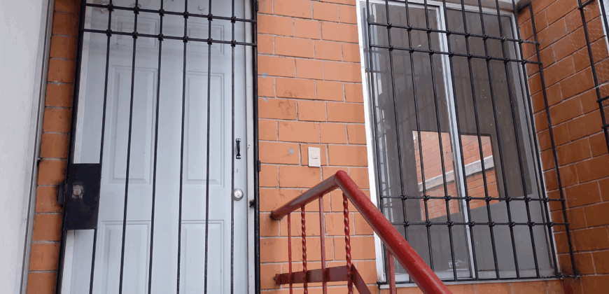 Departamento en venta en Santo Domingo, Azcapotzalco