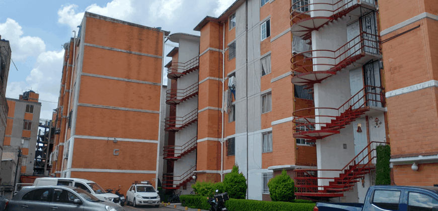 Departamento en venta en Santo Domingo, Azcapotzalco