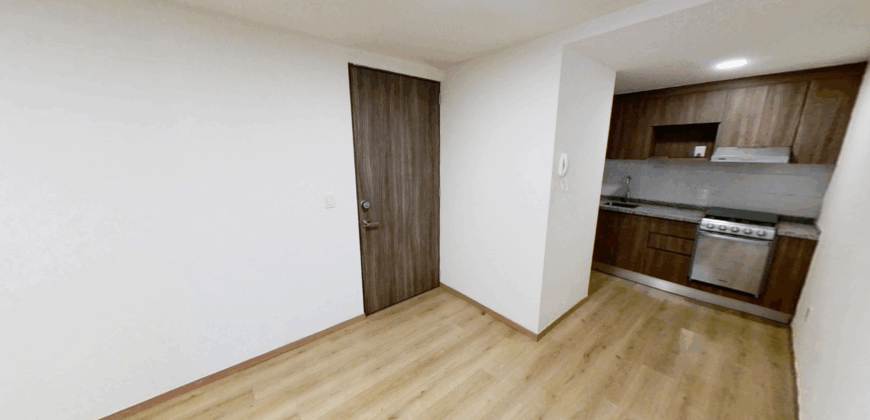 Departamento en venta en Centro de Azcapotzalco, Azcapotzalco