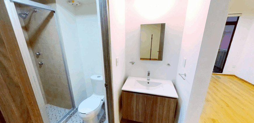 Departamento en venta en Centro de Azcapotzalco, Azcapotzalco