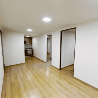 Departamento en venta en Centro de Azcapotzalco, Azcapotzalco