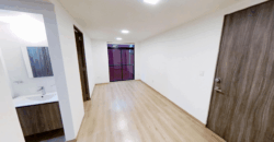 Departamento en venta en Centro de Azcapotzalco, Azcapotzalco