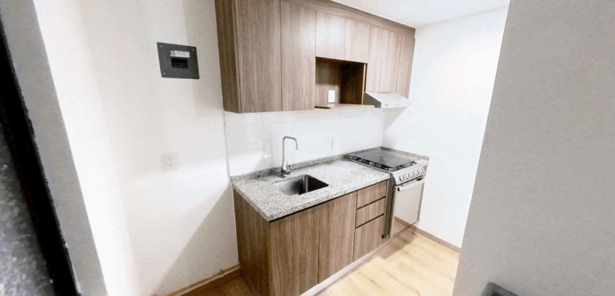 Departamento en venta en Centro de Azcapotzalco, Azcapotzalco