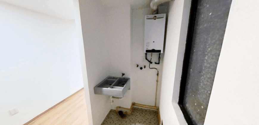 Departamento en venta en Centro de Azcapotzalco, Azcapotzalco