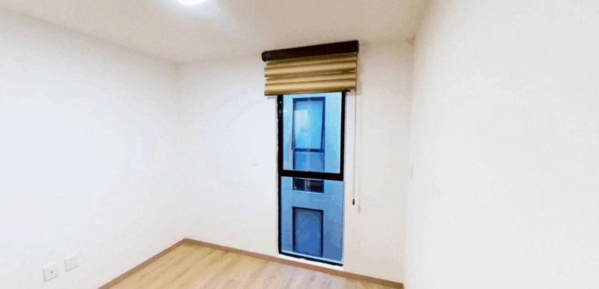 Departamento en venta en Centro de Azcapotzalco, Azcapotzalco
