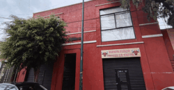 Departamento en venta en Centro de Azcapotzalco, Azcapotzalco