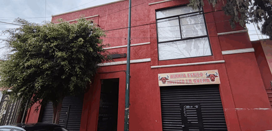 Departamento en venta en Centro de Azcapotzalco, Azcapotzalco