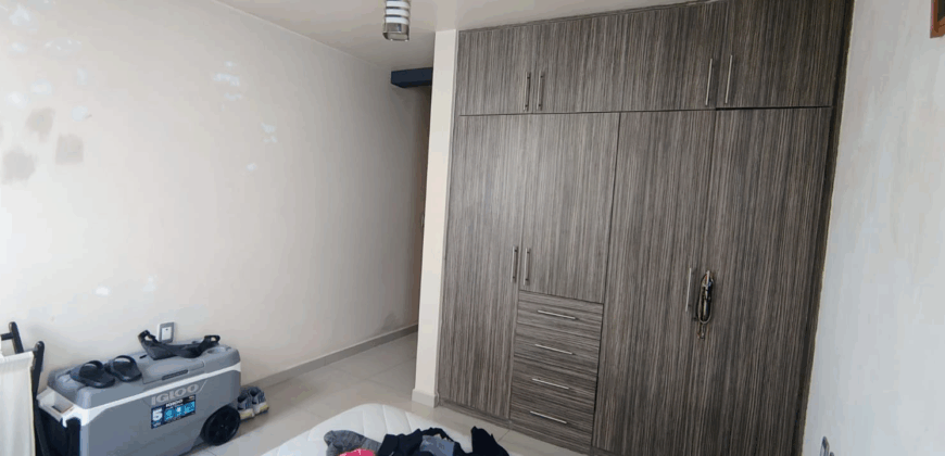 Departamento en condominio en venta en Trabajadores del Hierro, Azcapotzalco