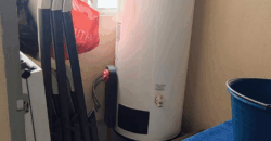 Departamento en condominio en venta en Trabajadores del Hierro, Azcapotzalco