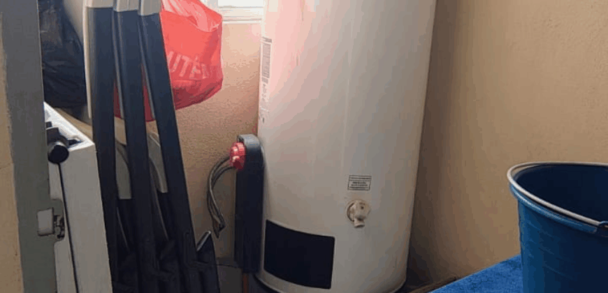 Departamento en condominio en venta en Trabajadores del Hierro, Azcapotzalco