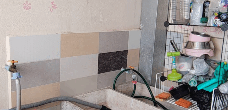 Departamento en condominio en venta en Trabajadores del Hierro, Azcapotzalco