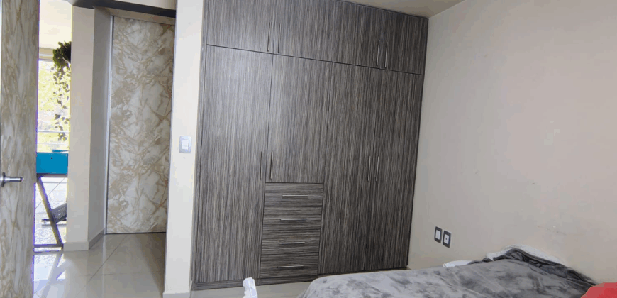 Departamento en condominio en venta en Trabajadores del Hierro, Azcapotzalco