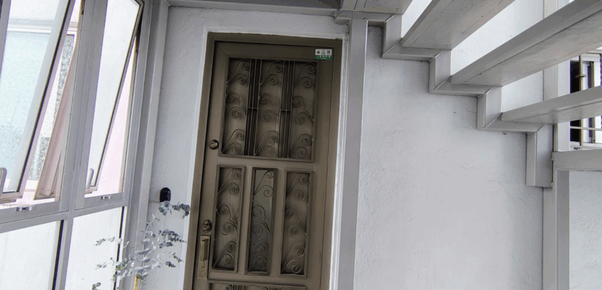 Departamento en condominio en venta en Trabajadores del Hierro, Azcapotzalco