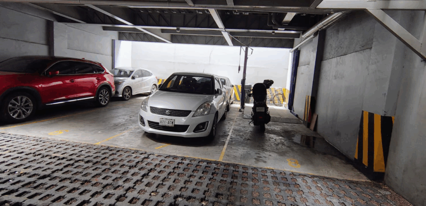 Departamento en condominio en venta en Trabajadores del Hierro, Azcapotzalco