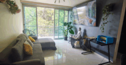 Departamento en condominio en venta en Trabajadores del Hierro, Azcapotzalco