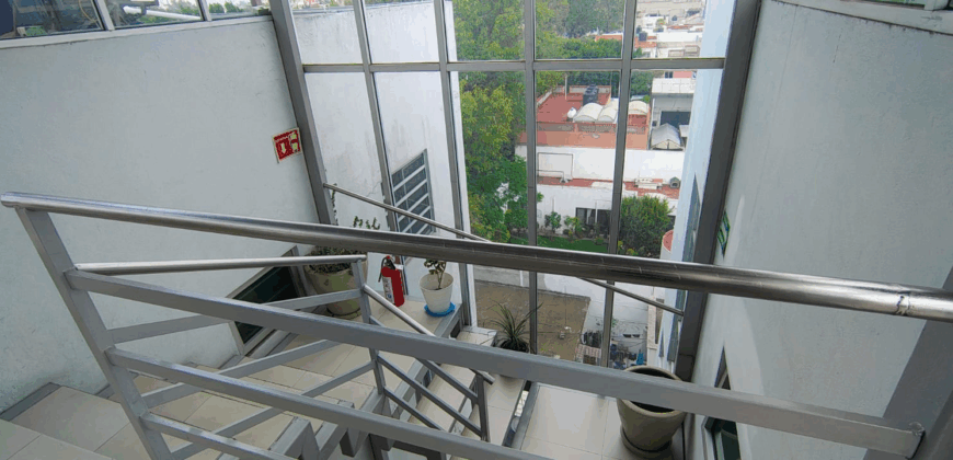 Departamento en condominio en venta en Trabajadores del Hierro, Azcapotzalco