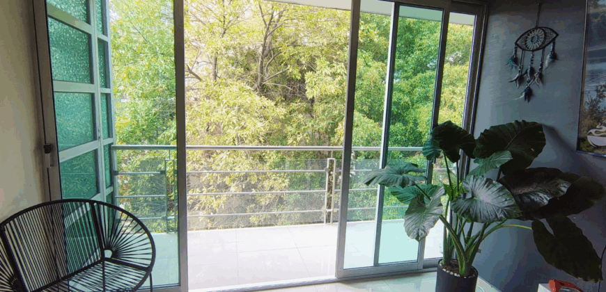 Departamento en condominio en venta en Trabajadores del Hierro, Azcapotzalco