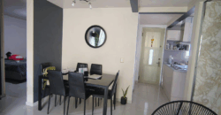 Departamento en condominio en venta en Trabajadores del Hierro, Azcapotzalco