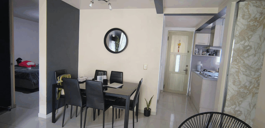 Departamento en condominio en venta en Trabajadores del Hierro, Azcapotzalco