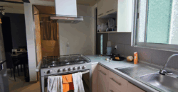 Departamento en condominio en venta en Trabajadores del Hierro, Azcapotzalco