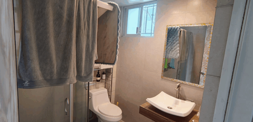 Departamento en condominio en venta en Trabajadores del Hierro, Azcapotzalco