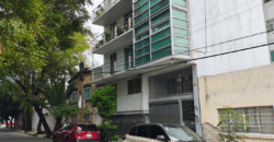 Departamento en condominio en venta en Trabajadores del Hierro, Azcapotzalco