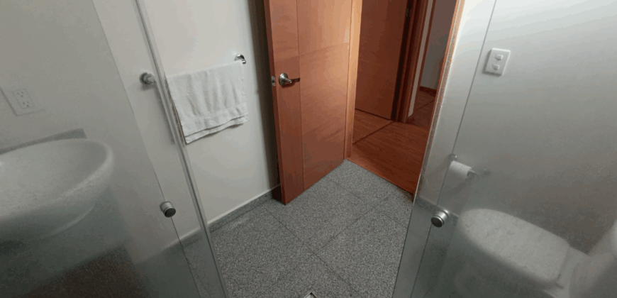 Departamento en venta en Portales Oriente, Benito Juárez