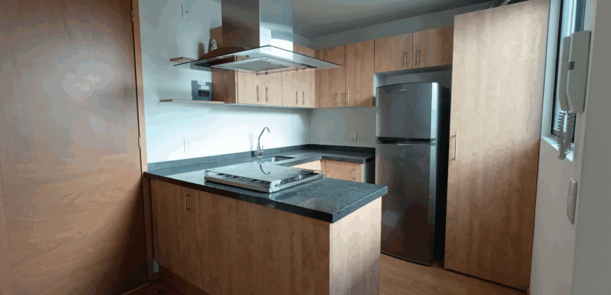 Departamento en venta en Portales Oriente, Benito Juárez