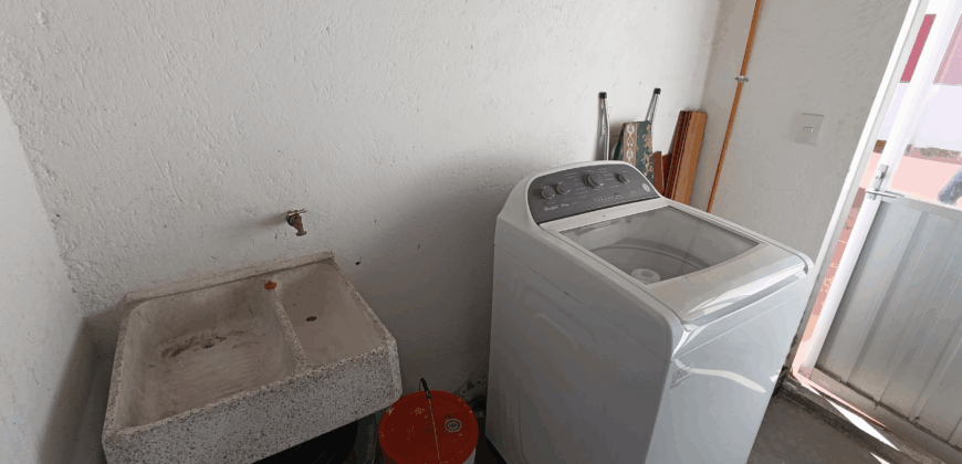 Departamento en venta en Portales Oriente, Benito Juárez