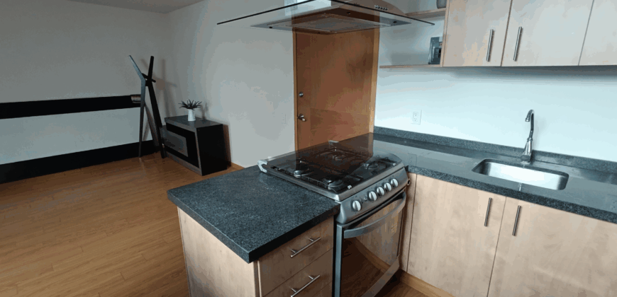 Departamento en venta en Portales Oriente, Benito Juárez