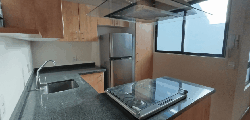 Departamento en venta en Portales Oriente, Benito Juárez