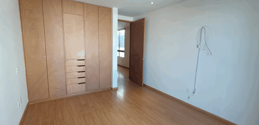 Departamento en venta en Portales Oriente, Benito Juárez