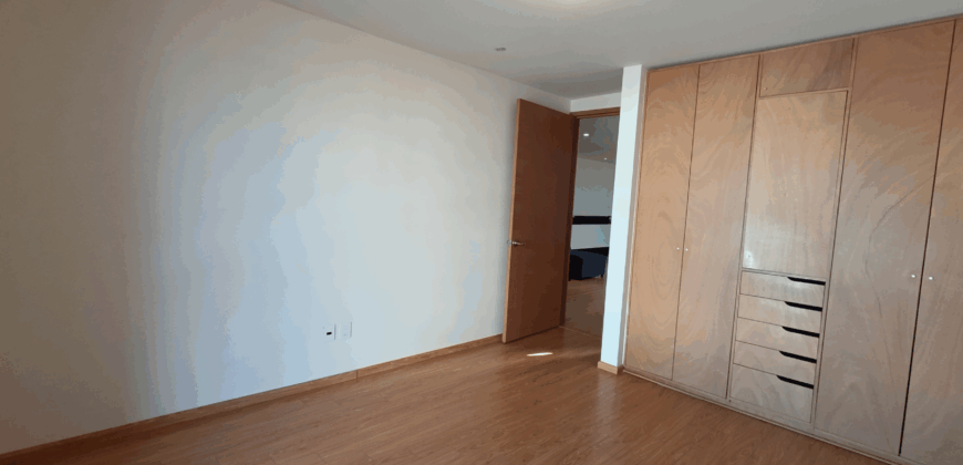 Departamento en venta en Portales Oriente, Benito Juárez