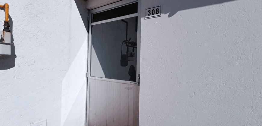 Departamento en venta en Portales Oriente, Benito Juárez