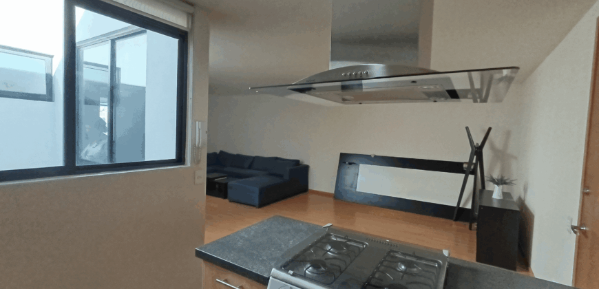 Departamento en venta en Portales Oriente, Benito Juárez