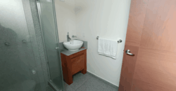 Departamento en venta en Portales Oriente, Benito Juárez