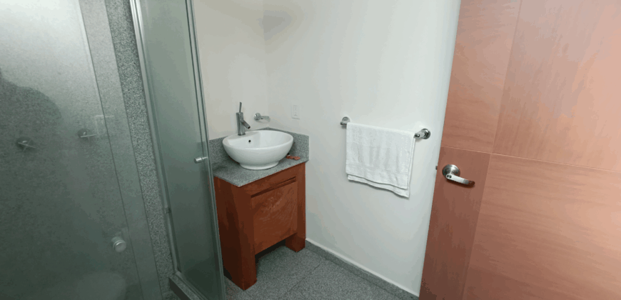 Departamento en venta en Portales Oriente, Benito Juárez