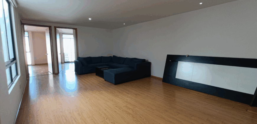 Departamento en venta en Portales Oriente, Benito Juárez