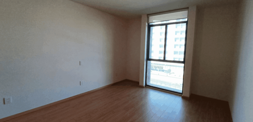 Departamento en venta en Portales Oriente, Benito Juárez