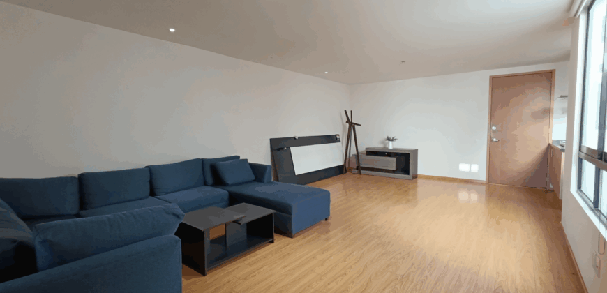 Departamento en venta en Portales Oriente, Benito Juárez