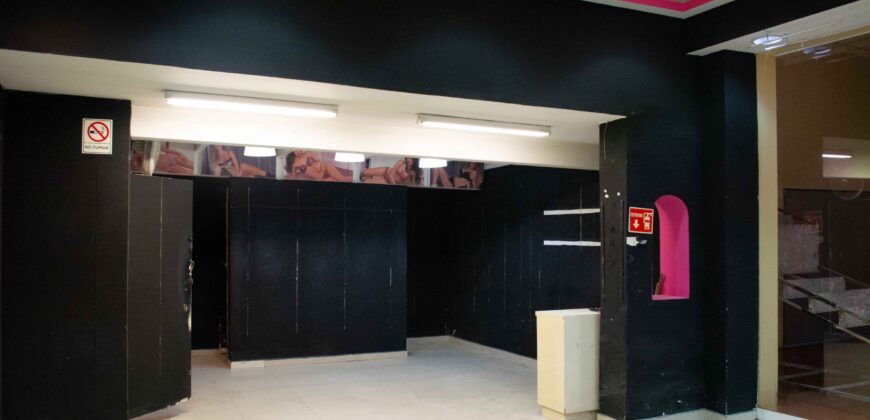 Local en renta en Plaza Aragón, Ecatepec