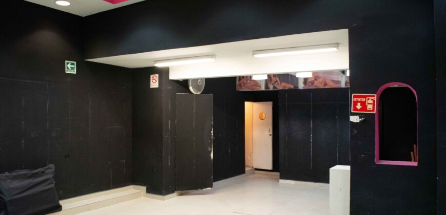 Local en renta en Plaza Aragón, Ecatepec