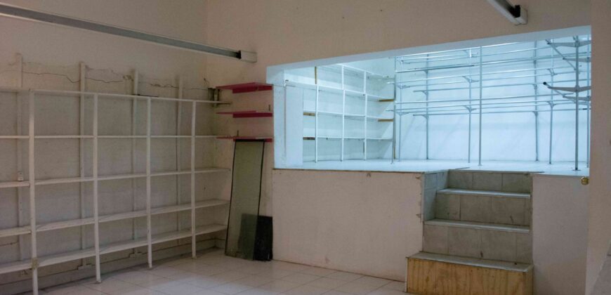 Local en renta en Plaza Aragón, Ecatepec