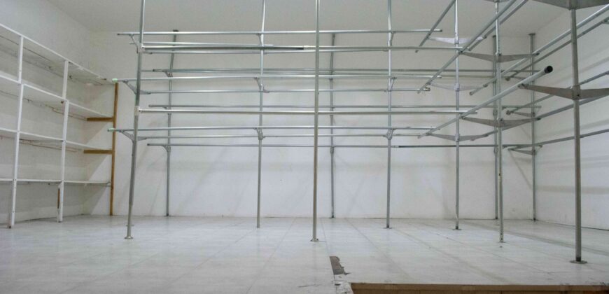 Local en renta en Plaza Aragón, Ecatepec