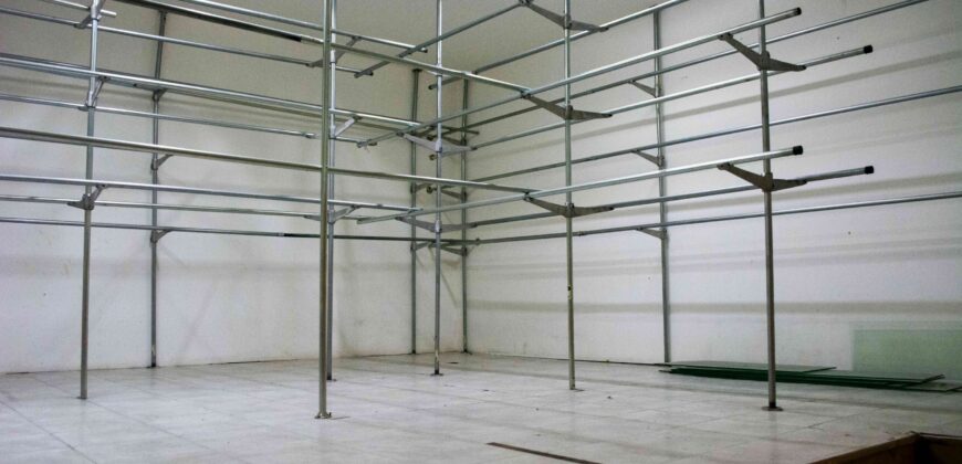 Local en renta en Plaza Aragón, Ecatepec