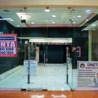 Local en renta en Plaza Aragón, Ecatepec