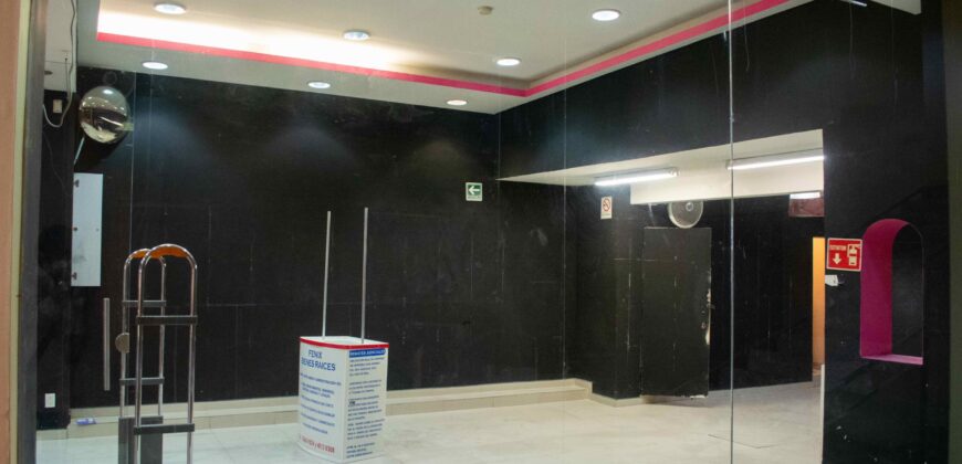 Local en renta en Plaza Aragón, Ecatepec