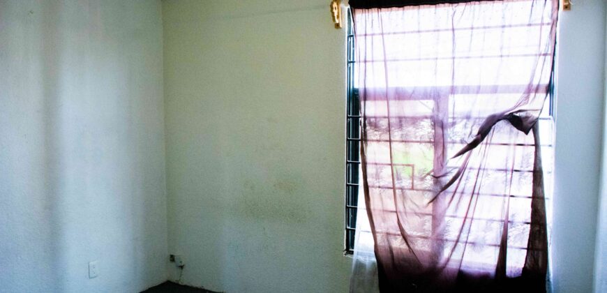 Departamento en venta en Bosques de Aragón, Nezahualcóyotl