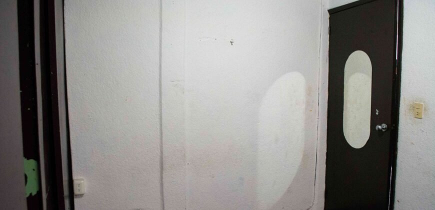 Departamento en venta en Bosques de Aragón, Nezahualcóyotl